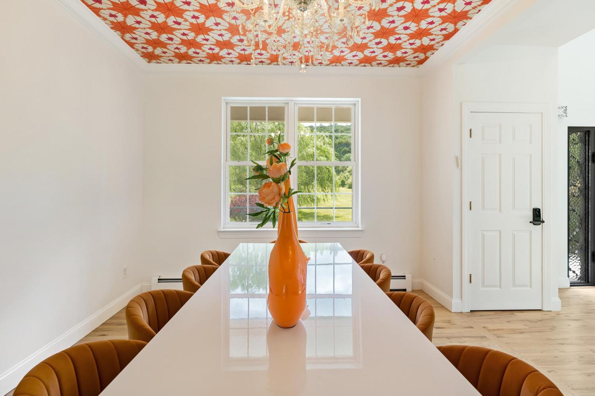 Malkita'S Mountain View Villa Woodbury  Eksteriør billede