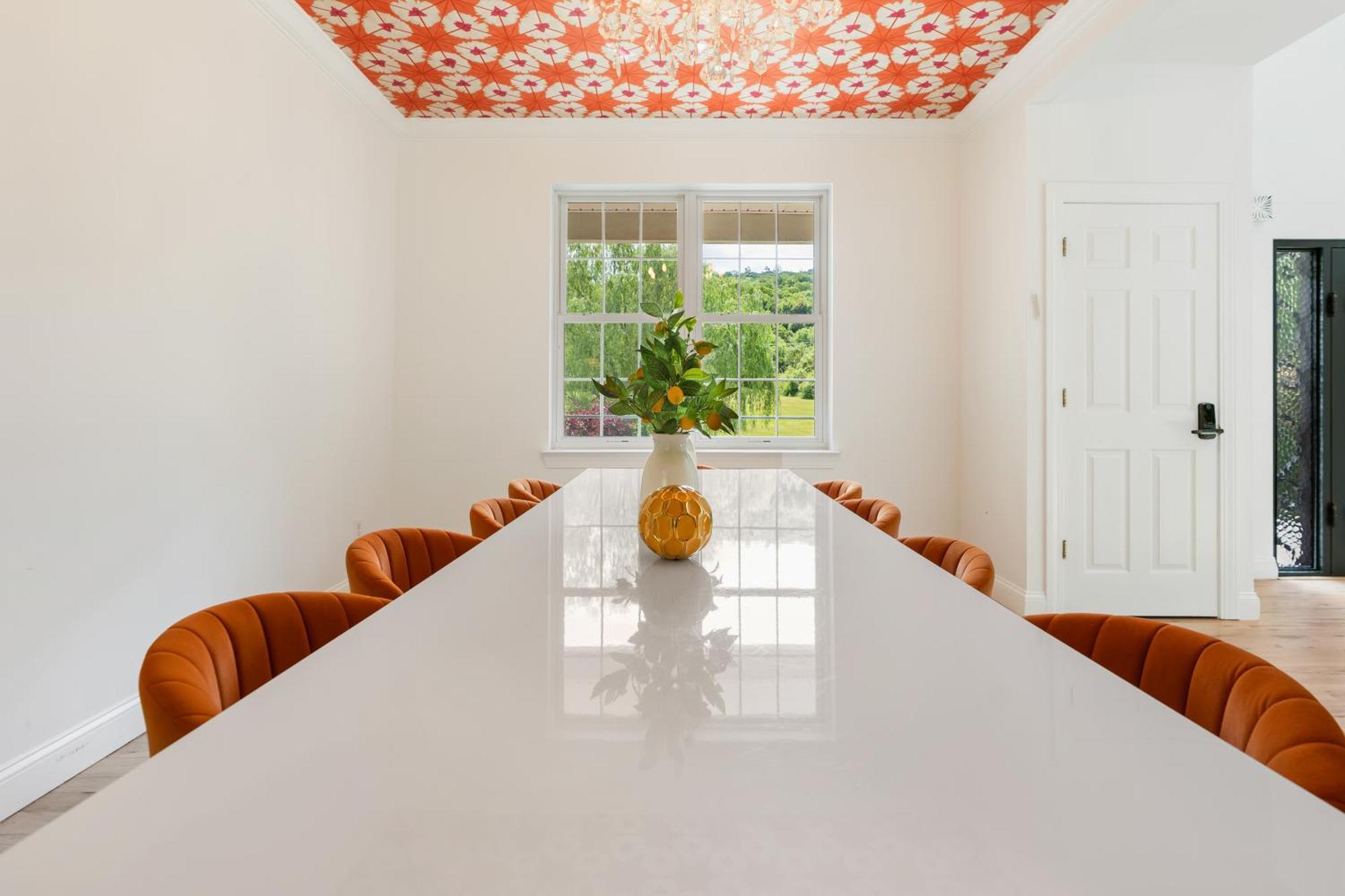 Malkita'S Mountain View Villa Woodbury  Eksteriør billede